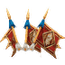 Flag of Rage Fighter MU Online