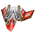[Bound] Blood Angel Chaos Guild Charm Fragment MU Online