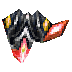 [Bound] Soul Chaos Guild Charm Fragment MU Online