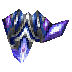 [Bound] Blue Eye Chaos Guild Charm Fragment MU Online