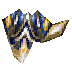 [Bound] Manticore Chaos Guild Charm Fragment MU Online