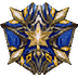 [Bound] Manticore Chaos Guild Charm MU Online