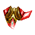 [Bound] Apocalypse Chaos Guild Charm Fragment MU Online
