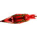 [Bound] Apocalypse Chaos Guild Charm MU Online