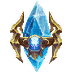 Artifact Enchantment Stone MU Online