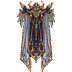 [Bound] Cloak of Aspiration MU Online