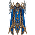 Cloak of Sanctuary MU Online