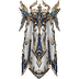 Cloak of Radiance MU Online