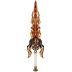 Absolute Lance of the Arch. MU Online