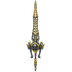 Blessed Divine Arch Lance MU Online