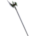 Double Poleaxe MU Online