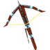 Light Crossbow MU Online