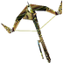 Serpent Crossbow MU Online