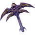Great Reign Crossbow MU Online