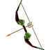 Elven Bow MU Online