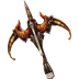 Devil Crossbow MU Online