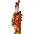 Bloodangel Quiver MU Online