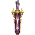 Darkangel Quiver MU Online