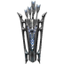 Blue Eye Quiver MU Online