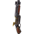 Entropy Gun MU Online
