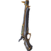 Cannon Magic Gun MU Online