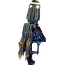 Blessed Archangel's Absolute Magic Gun MU Online