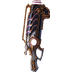 Silver Heart Magic Gun MU Online