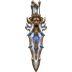 Manticore Quiver MU Online