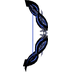 Lightning Bow MU Online