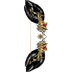 Temple Guard Bow MU Online