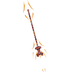 Divine Staff of Archangel MU Online