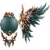 Brilliant Orb MU Online