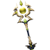 Amber Wand MU Online