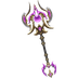 Silver Heart Wand MU Online