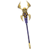 Grand Viper Staff MU Online