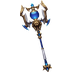 Manticore Wand MU Online