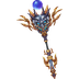 Blessed Archangel's Absolute Wand MU Online