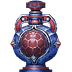 Morganite Elixir MU Online