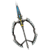 Storm Blitz Stick MU Online