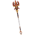 Deadly Staff MU Online