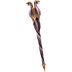 Chrome Staff MU Online
