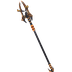Spite Staff MU Online
