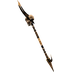 Gorgon Staff MU Online