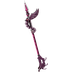 [Bound] Red Winged Stick MU Online