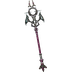 Blessed Divine Arch Staff MU Online