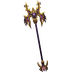 Darkangel Staff MU Online