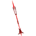 Staff of Resurrection MU Online