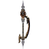 Silver Heart Stick MU Online