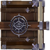 Basic Magic Book MU Online