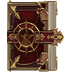 Attribute Magic Book MU Online